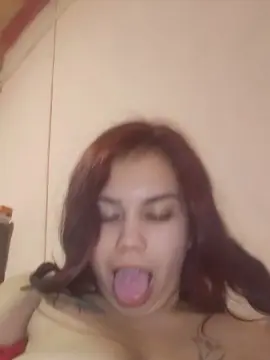 Cam4 Sex Chat of CONEJITATETONA0