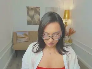 Cam4 Free Porn Cam of EvaSarazardje