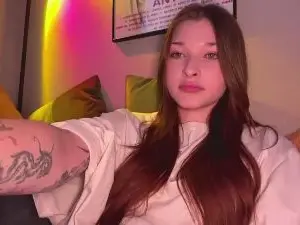Cam4 Private Sex Chat of LesleeWence