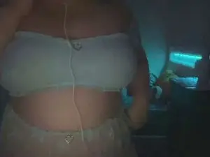 Cam4 Adult Webcam of ThickyTrixy666