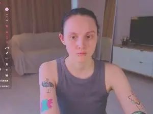 Cam4 Live Sex of JettaBardon