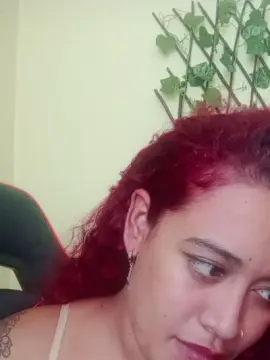 Cam4 Live Porn of valeriaherrera5