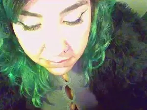 Cam4 Free Porn Cam of MrsVenus