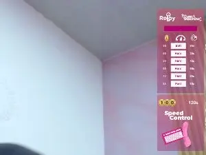 Cam4 Best Webcam of Sucker_Drool