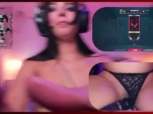Cam4 Private Sex Chat of SweetieCloe