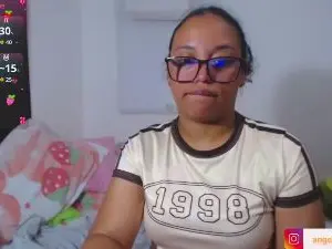 Cam4 Sex Chat of angela_angels_