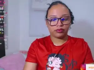 Cam4 Adult Webcam of angela_angels_