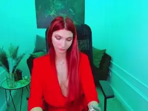 Cam4 Best Webcam of AmandaGasertoe