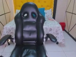 Cam4 Best Webcam of Danna_Copers