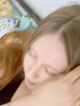 Cam4 Live Sex of MariaLove8