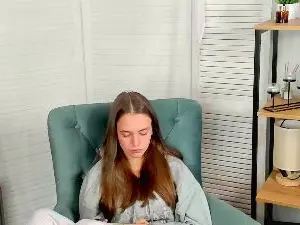 Cam4 Free Live Porn of AnnaleeGhamdi
