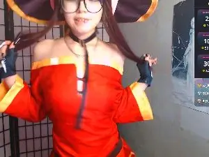 Cam4 Free Live Porn of LianneBevels
