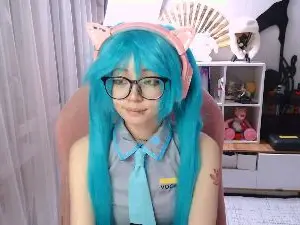 Cam4 Free Live Porn of LianneBevels