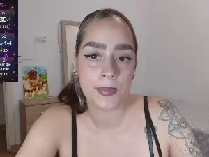 Cam4 Best live sex cam show of khloeMoon