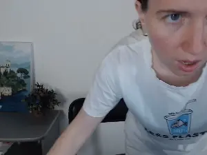 Cam4 Best Webcam of SweetMargo_