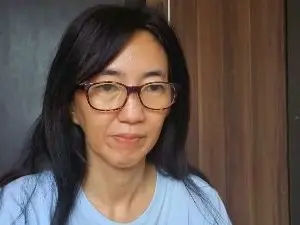 Cam4 Live Sex of Kittyanaa