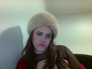 Cam4 Best live sex cam show of Anahisnina