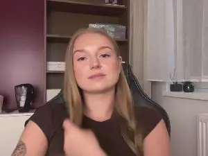 Cam4 Live Porn of erica_forever