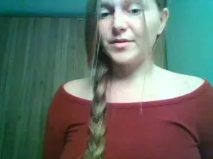 Cam4 Sex Chat of Evasapples2025