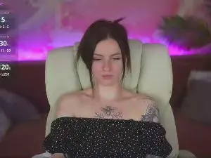 Cam4 Live Sex Cam of AlexaFleur