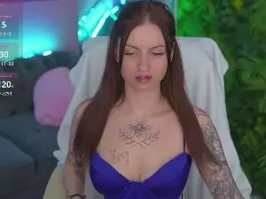 Cam4 Adult Video Chat of AlexaFleur