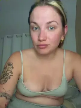 Cam4 Adult Webcam of Gymbrat