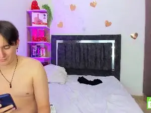 Cam4 Watch Live Sex Cams of Mariana_Ronny