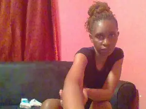Cam4 Free Live Porn of Happiness_1