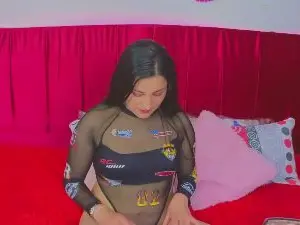 Cam4 Live Porn of eimy_cute01