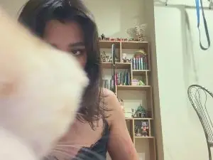 Cam4 Sex Chat of YingPopichak