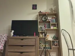 Cam4 Sex Chat of YingPopichak