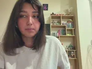 Cam4 Adult Video Chat of YingPopichak
