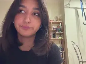 Cam4 Adult Video Chat of YingPopichak