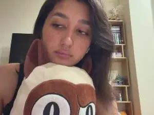 Cam4 Live Sex Cam of YingPopichak