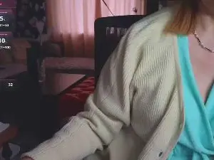 Cam4 Private Sex Chat of LybovNTV