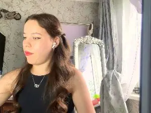 Cam4 Live Sex of BrittanyErdley