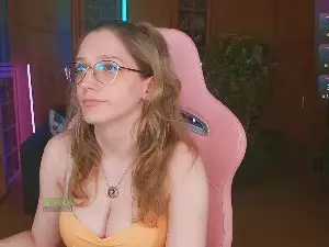 Cam4 Adult Webcam of LunaNicole