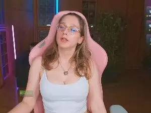Cam4 Live Porn of LunaNicole