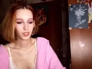 Cam4 Live Sex Cam of MarcelaDannatt