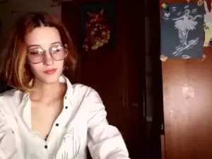 Cam4 Sex Cam of MarcelaDannatt