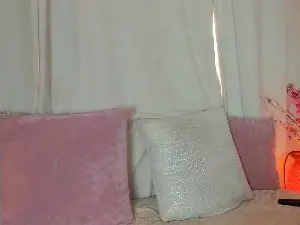 Cam4 Sex Chat of Wini_fer