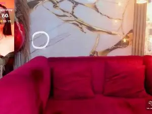 Cam4 Live Porn of BellaWilliams
