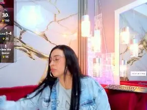 Cam4 Adult Video Chat of BellaWilliams