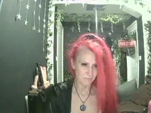 Cam4 Adult Video Chat of SkySparks