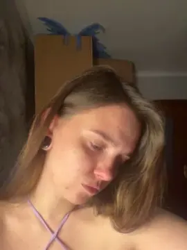Cam4 Adult Video Chat of Florensi