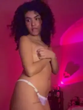 Cam4 Live Porn of babydripp