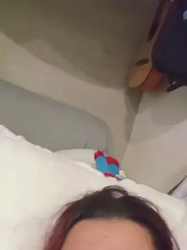 Cam4 Nude Webcam of Mawuiiii