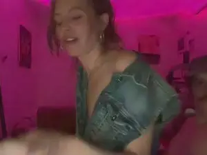 Cam4 Sex Cam of Chloeetjade25