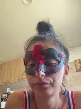 Cam4 Nude Webcam of Hiddenvelvet