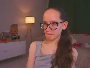 Cam4 Live Porn of LeilaDurow